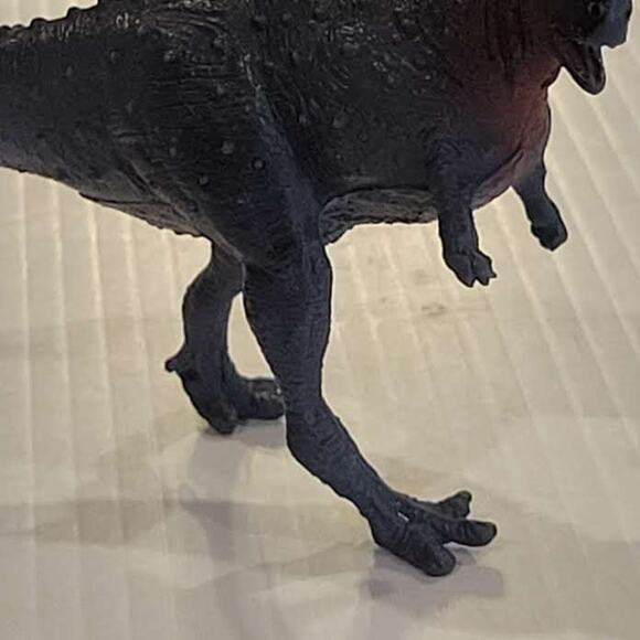 Battat Carnotaurus Dinosaur Figure Figurine Toy - Picture 5 of 15